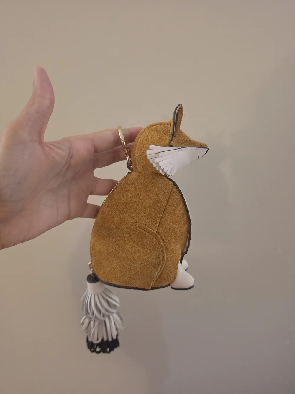 N/A smoke pet